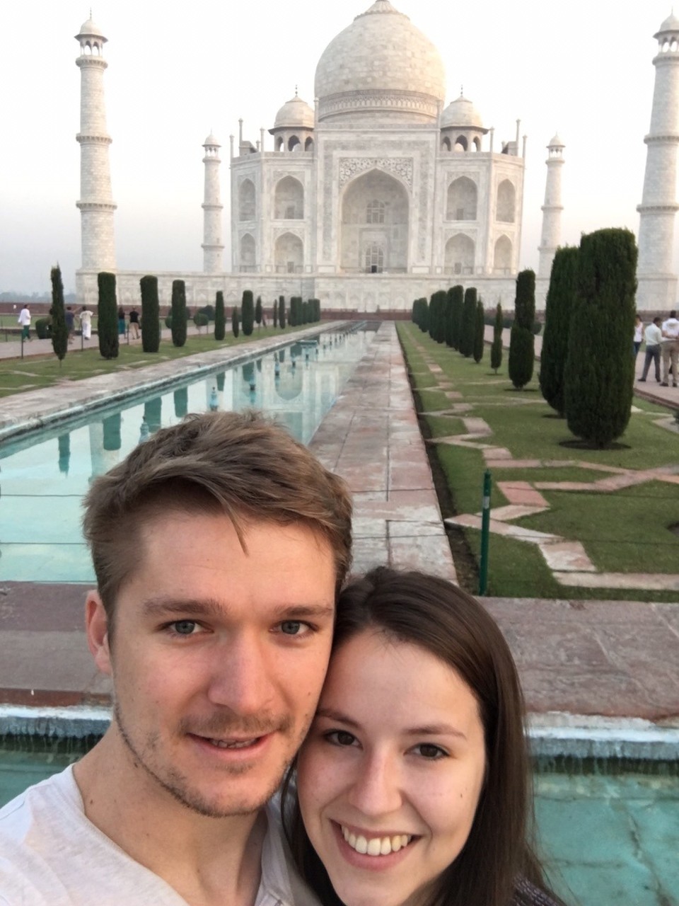 Indien - Agra - 
