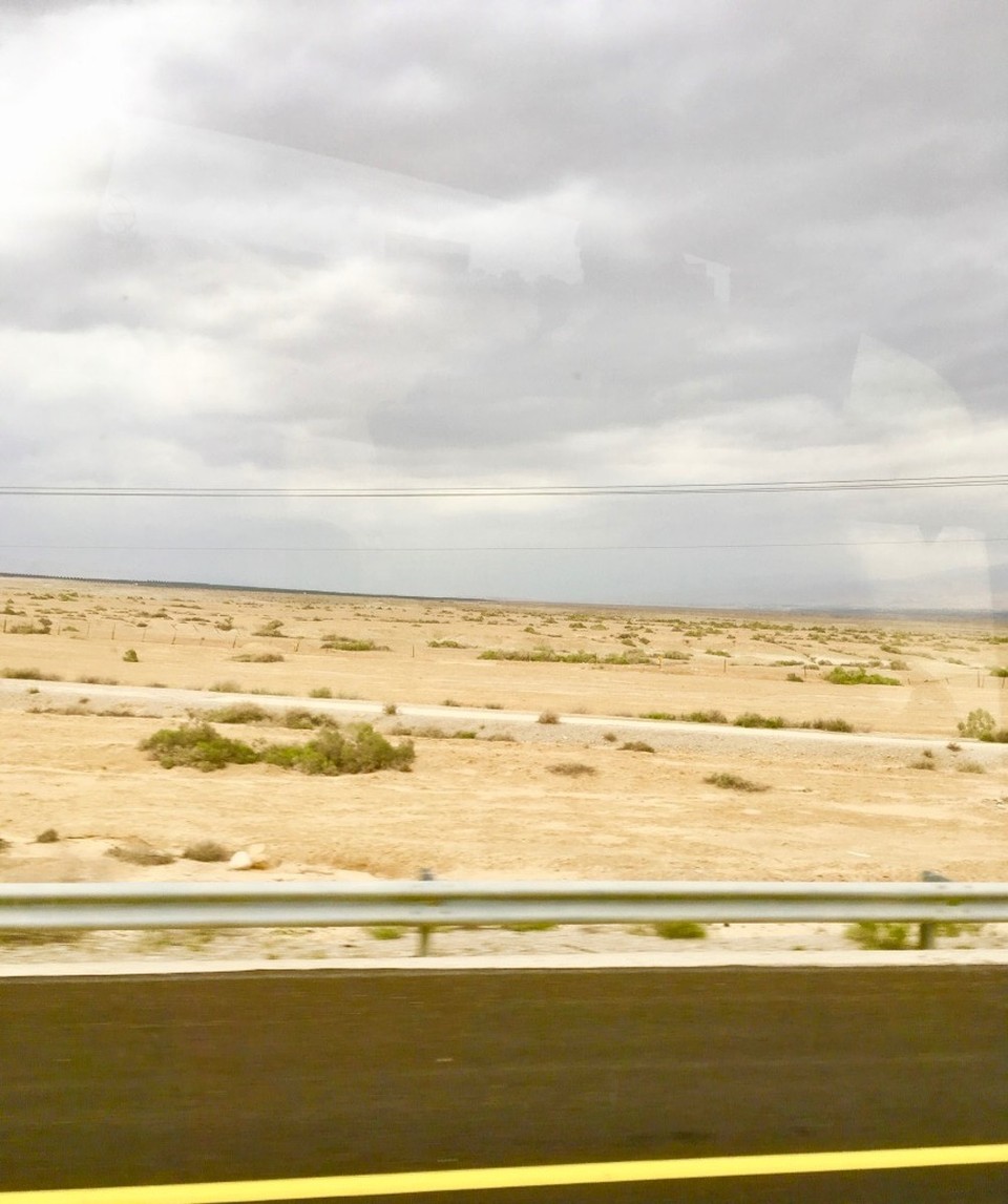 Israel - קיבוץ כנרת - 