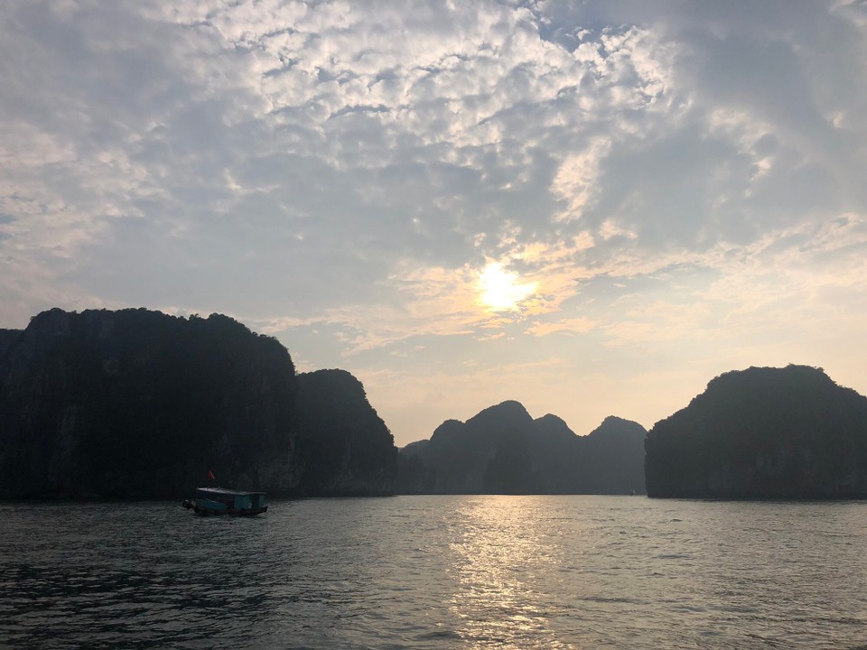 Vietnam - Haiphong - 