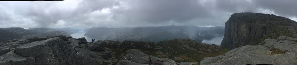  - Preikestolen - 