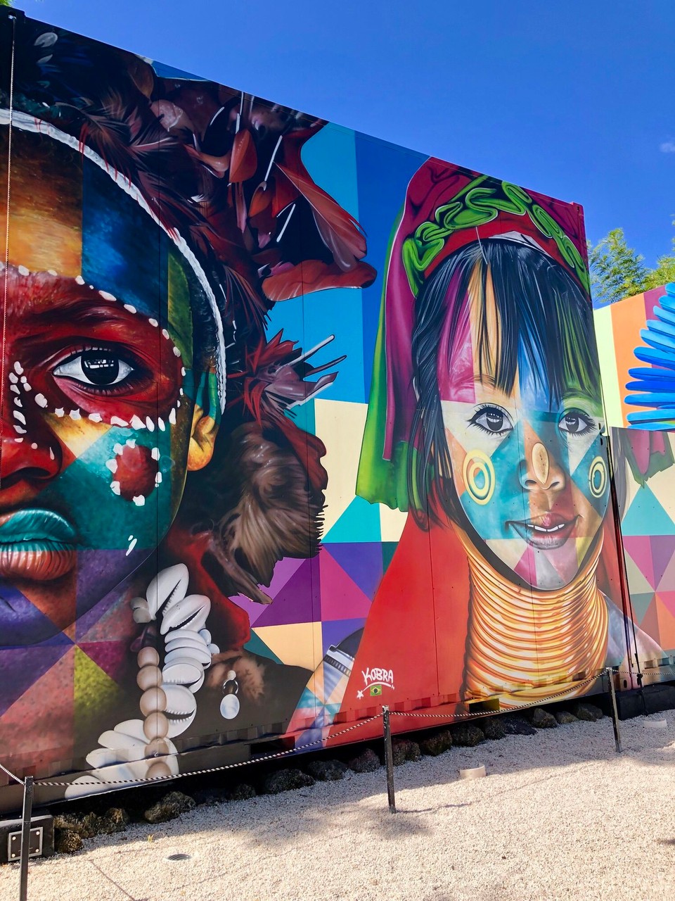 Vereinigte Staaten - Miami - 