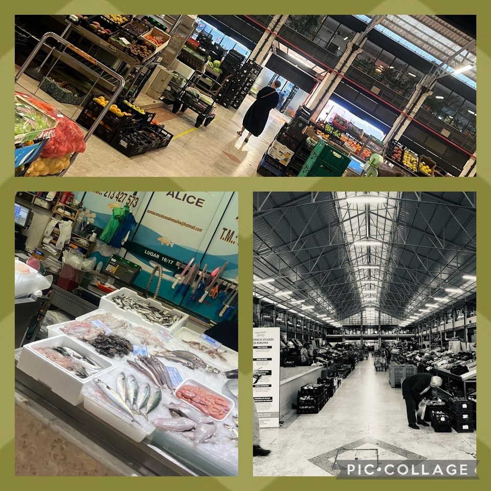 Portugal - Lissabon - 