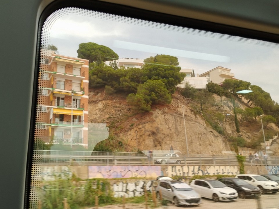 Spanien - Barcelona - 
