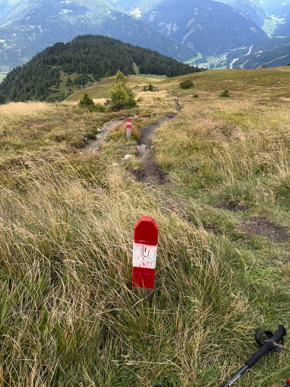 Österreich - Trins - 