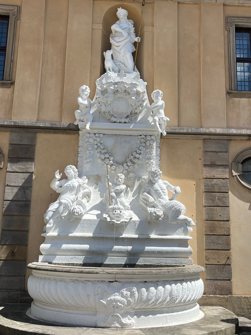 Deutschland - Fulda - 