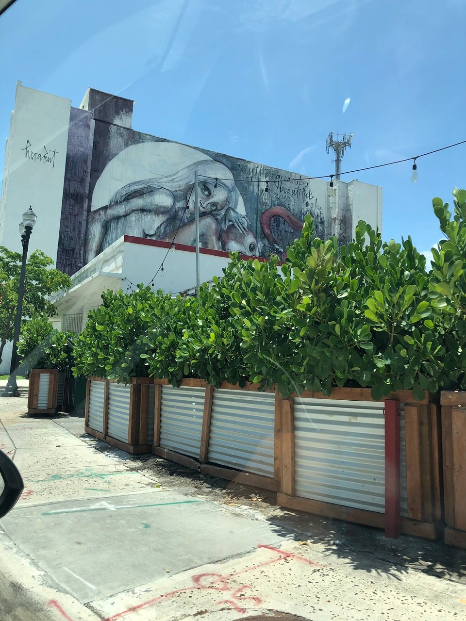 Vereinigte Staaten - Miami - 