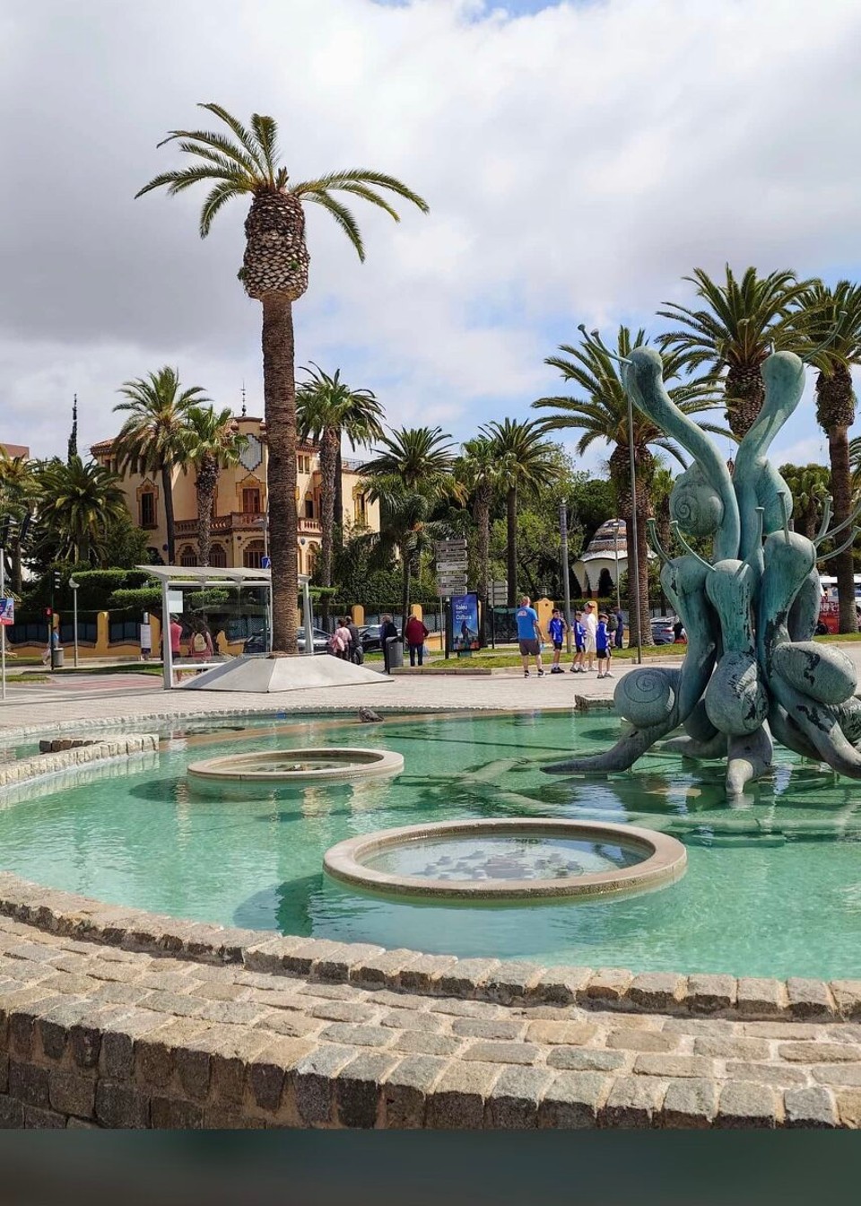 Spanien - Salou - 