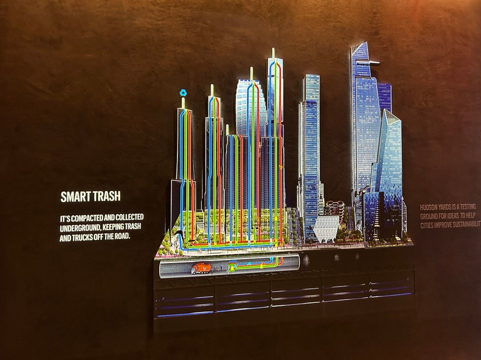 Vereinigte Staaten - New York - 
