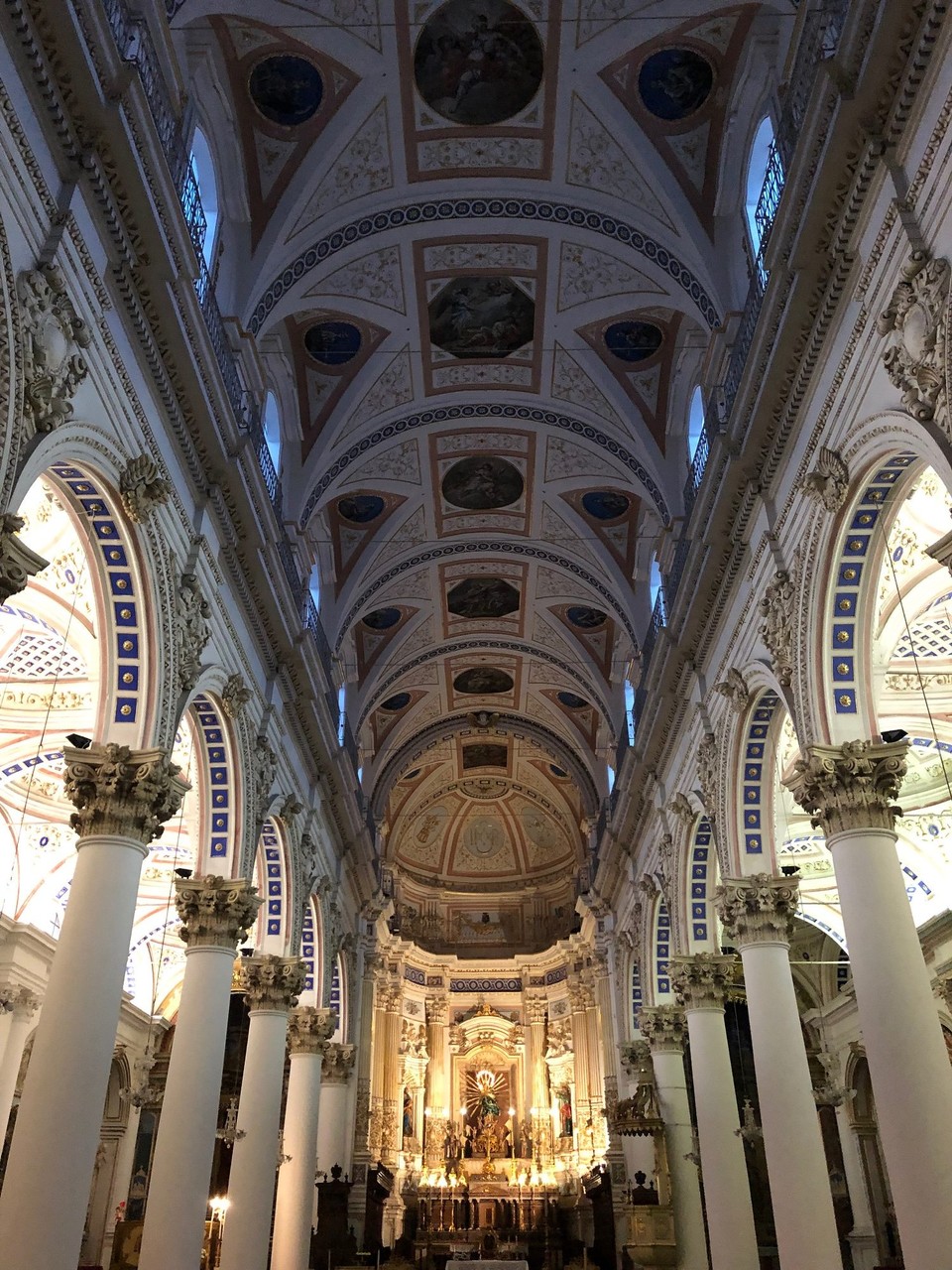 Italien - Modica - 