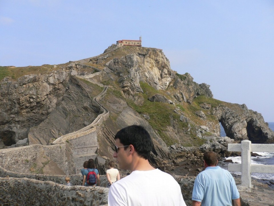 Spanien - Bakio - 