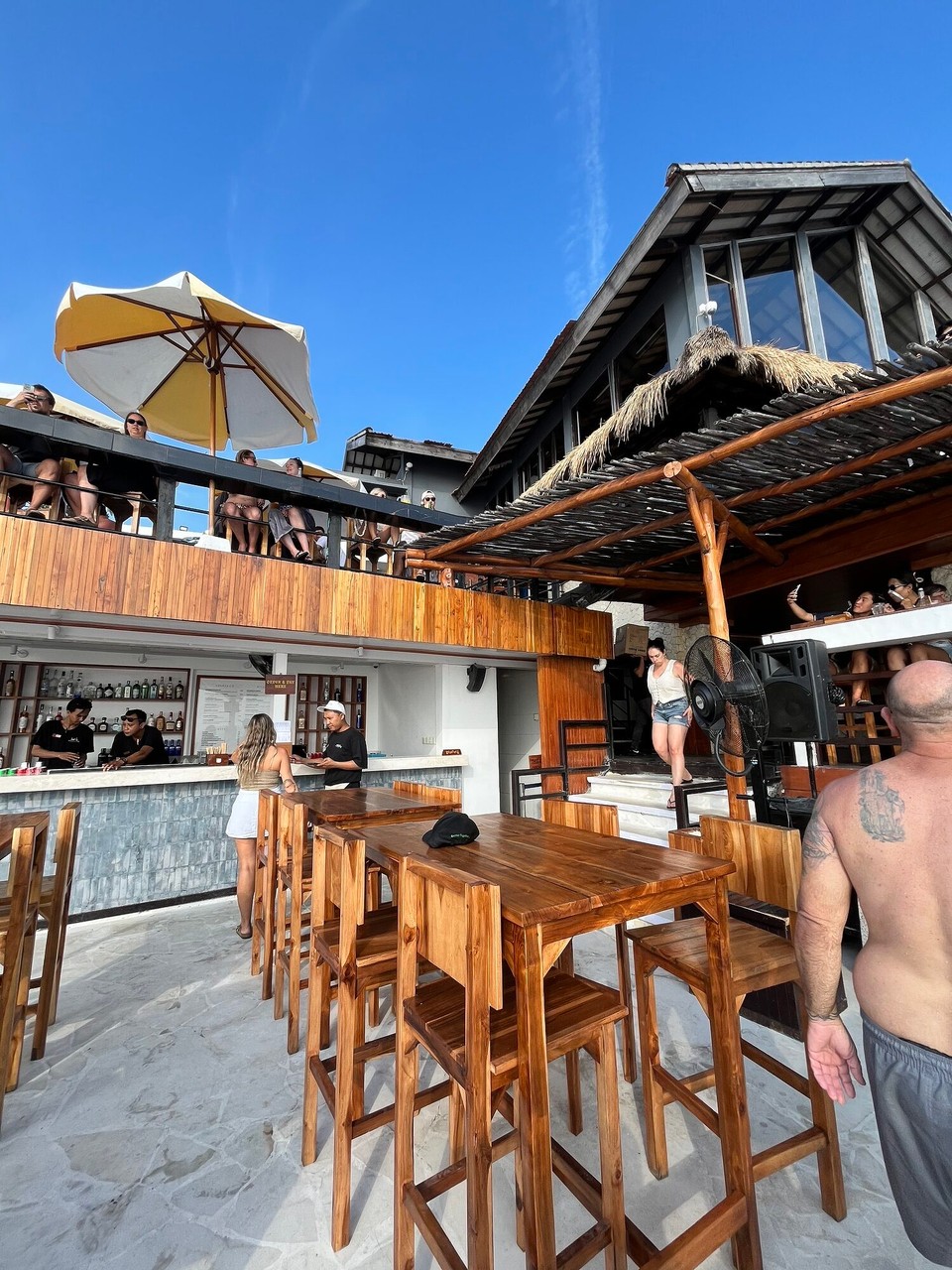 Indonesia - Kabupaten Badung - 