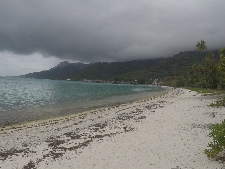Französisch-Polynesien - Papeete - 