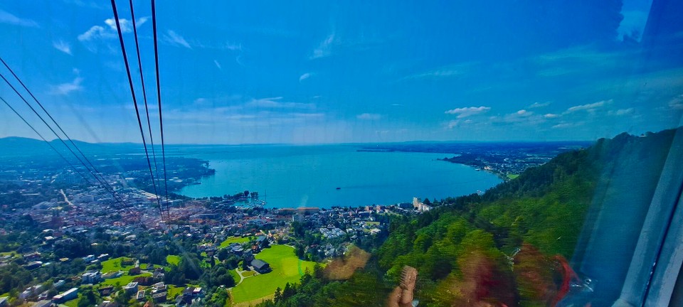Österreich - Bregenz - 