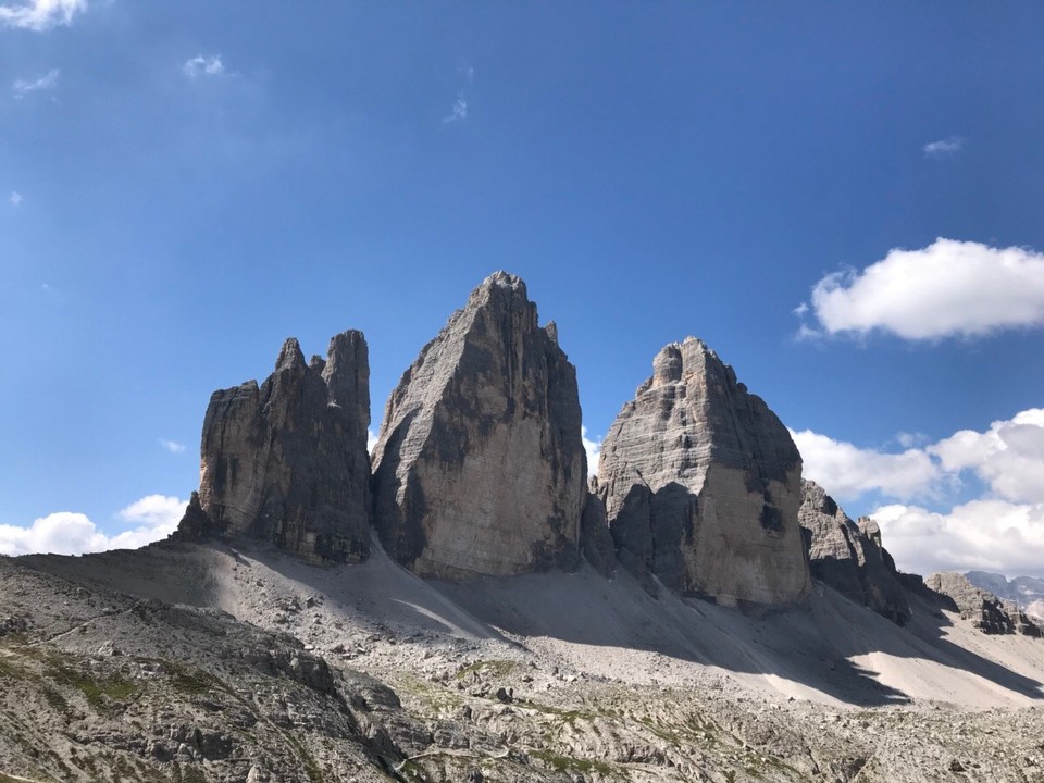 Italien - Auronzo di Cadore - 