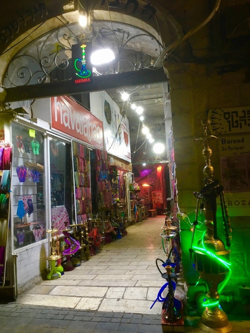 Israel - Jerusalem - 
