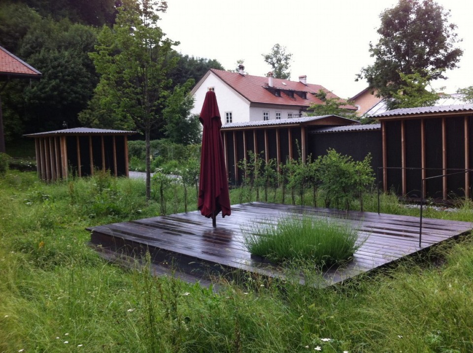 Deutschland - Aschau im Chiemgau - 