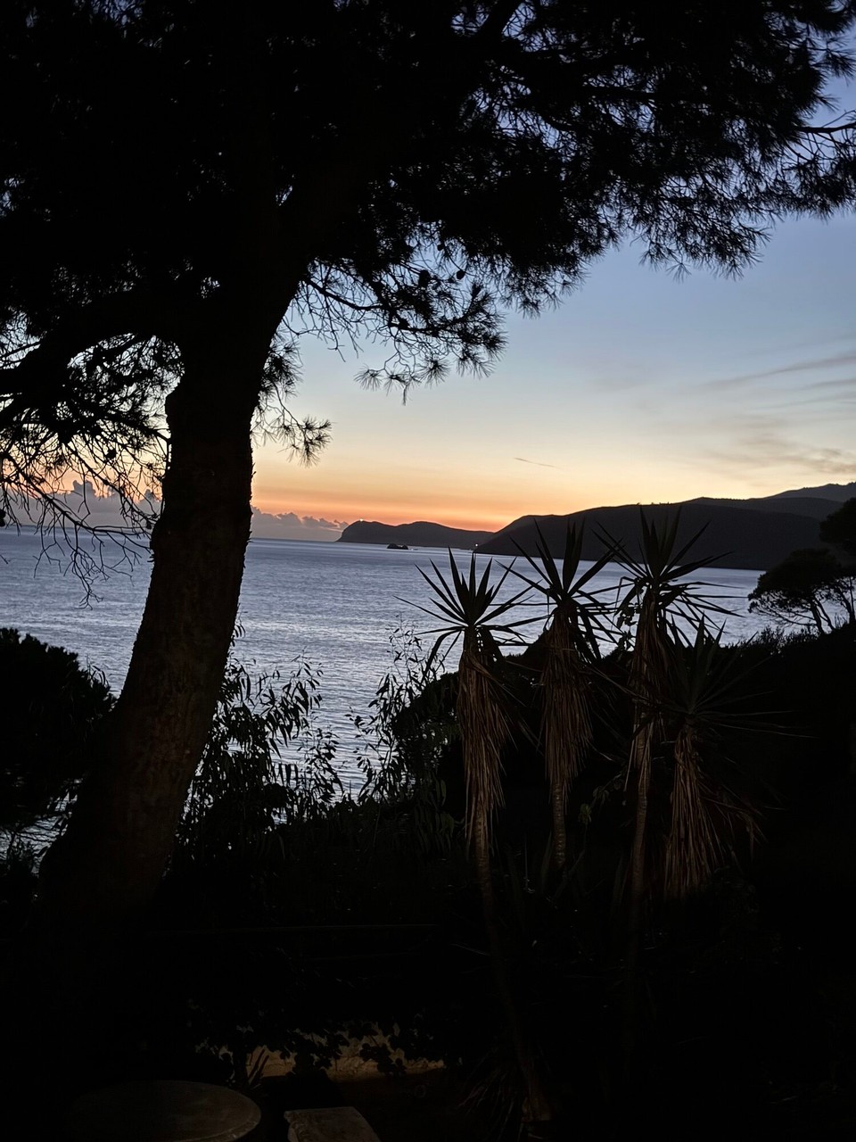 Italien - Capoliveri - Buonanotte