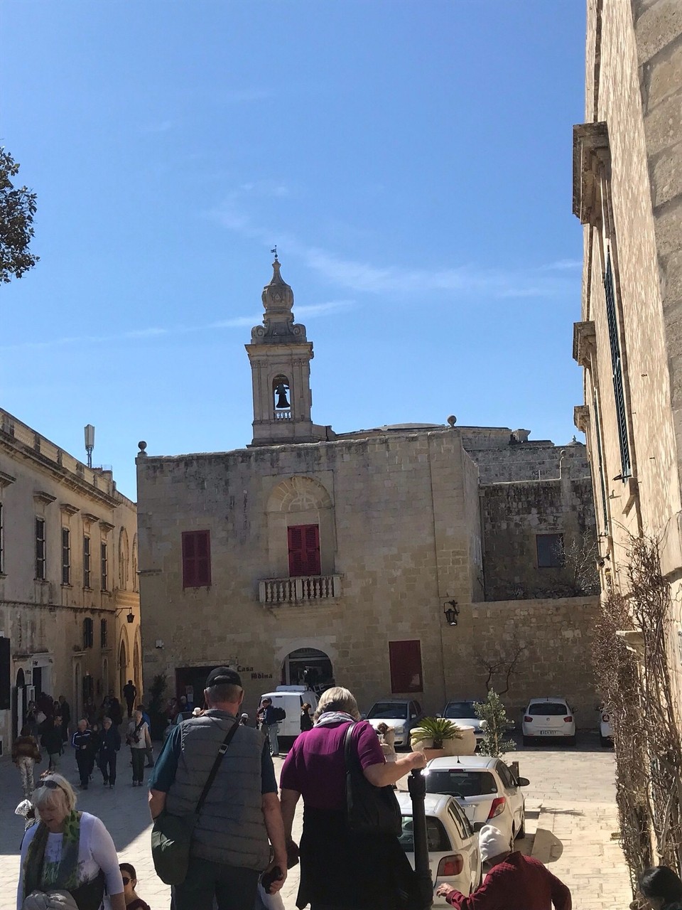 Malta - Rabat-Malta - 