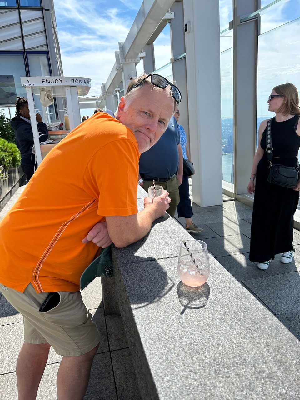 Vereinigte Staaten - New York - 