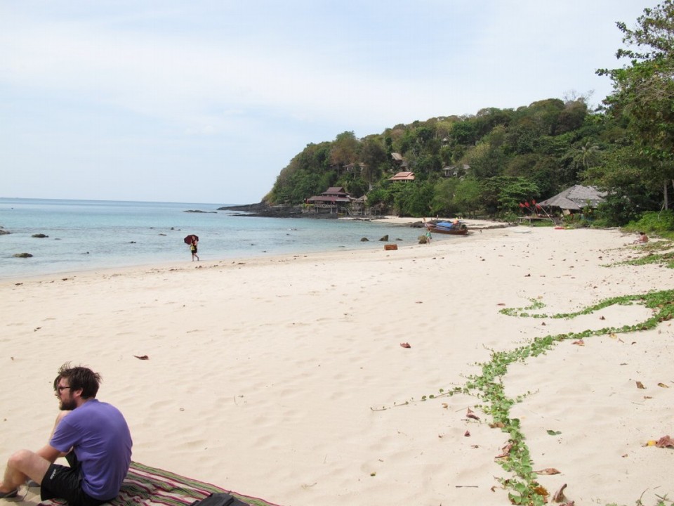 Thailand - Ko Lanta - 