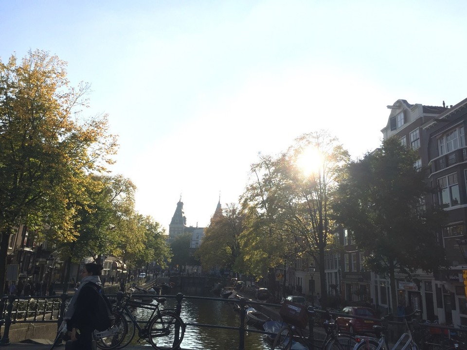  - Netherlands, Amsterdam, Prinsengracht 1047A–1055A - 