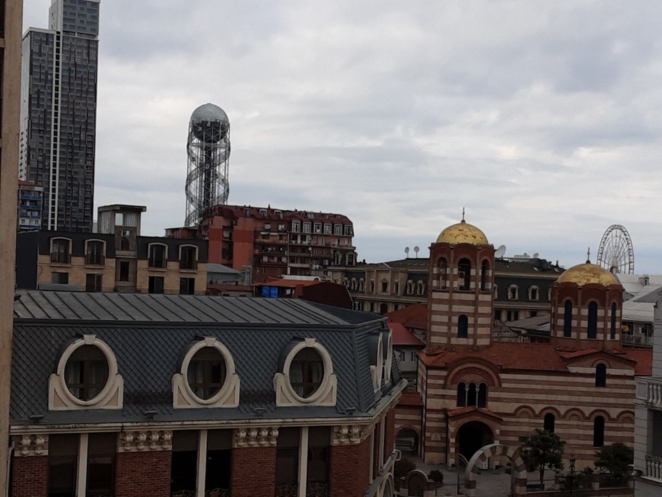 Georgien - Batumi - 