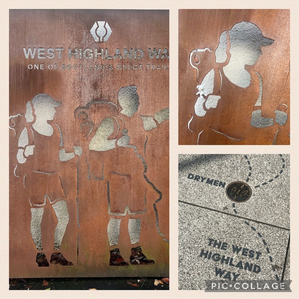 Vereinigtes Königreich - Glasgow - 