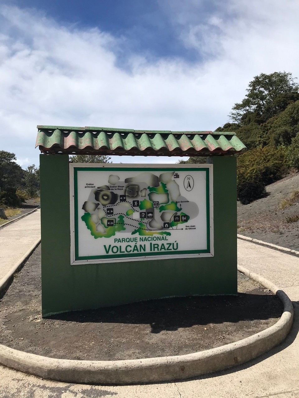 Costa Rica - San José - 