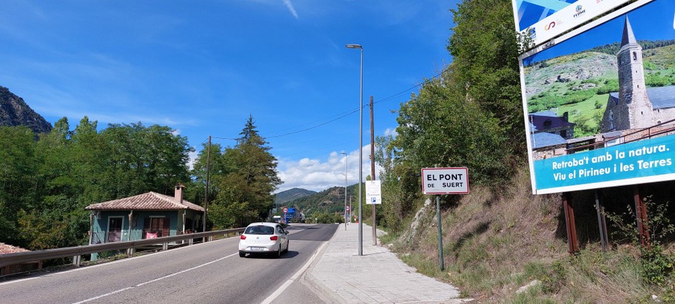 Spain - Torla-Ordesa - 