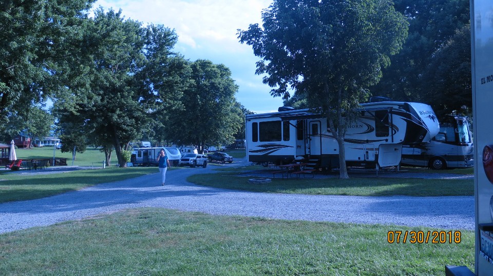 USA - Luray - 