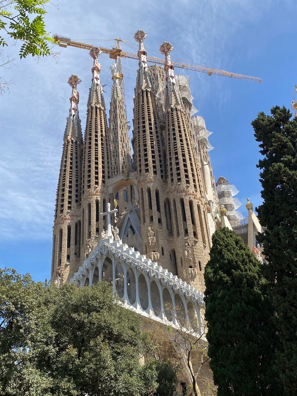 Spanien - Barcelona - 