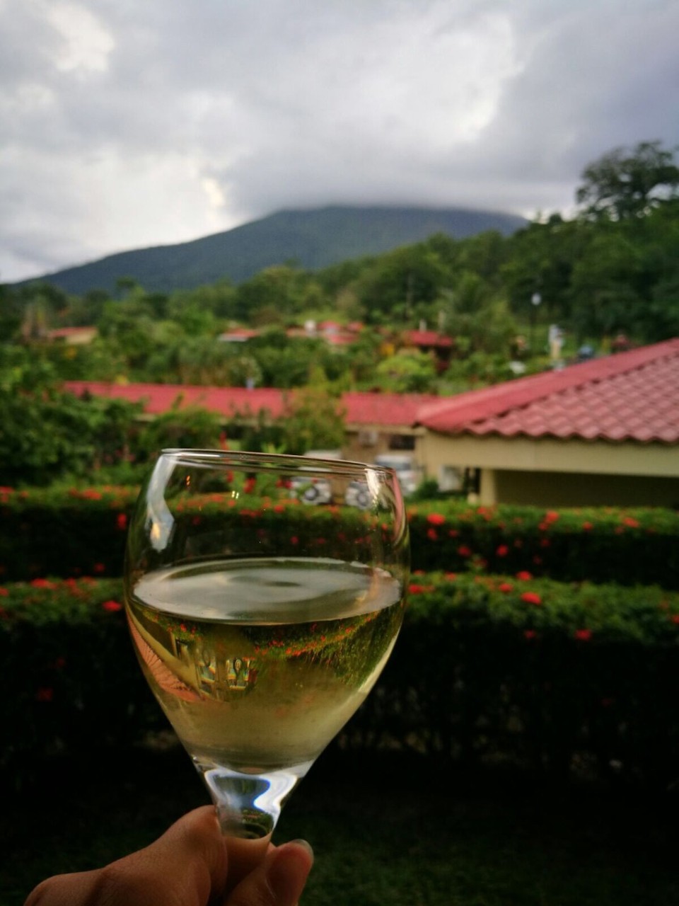 Costa Rica - San Carlos - 