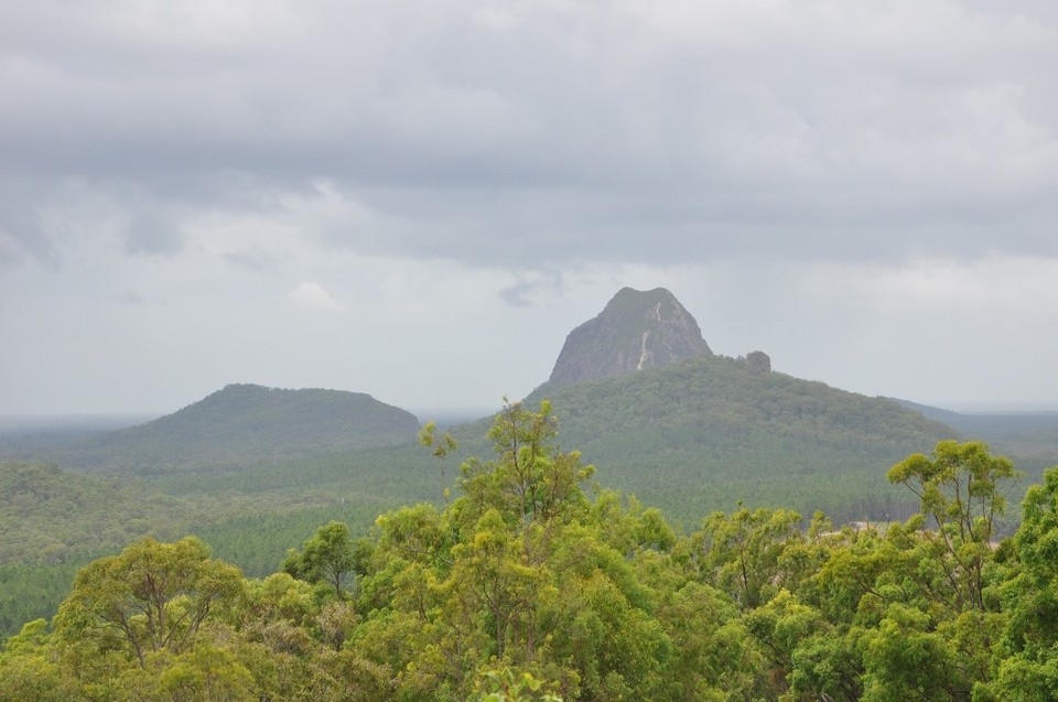 Australien - Noosa Heads - 