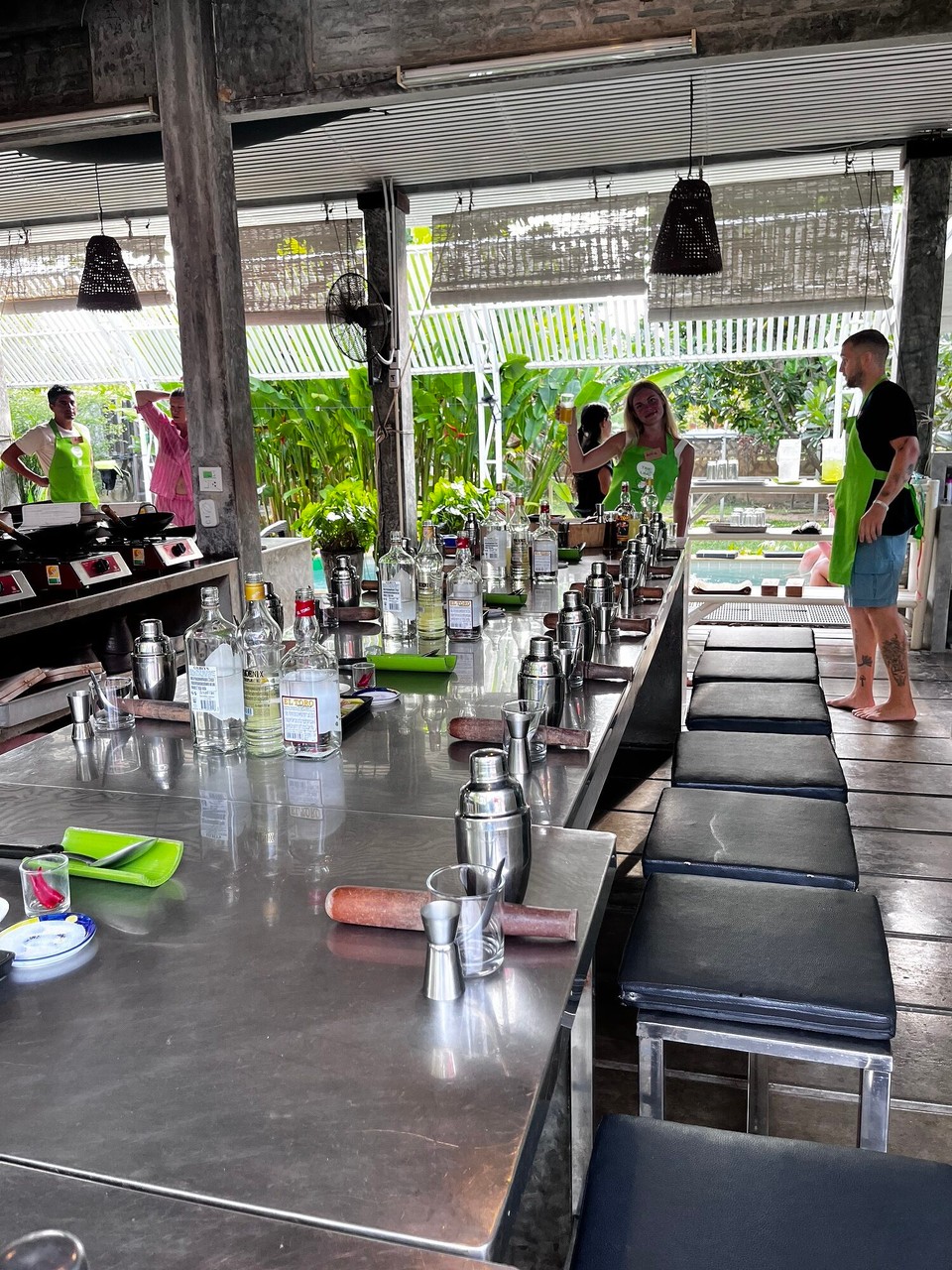 Thailand - Ko Lanta - 
