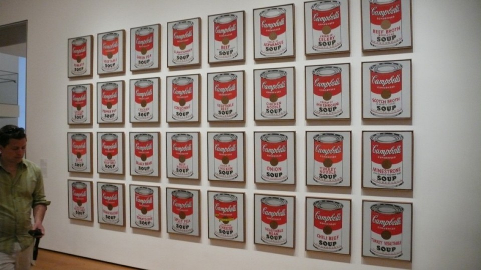 United States - MoMa - 