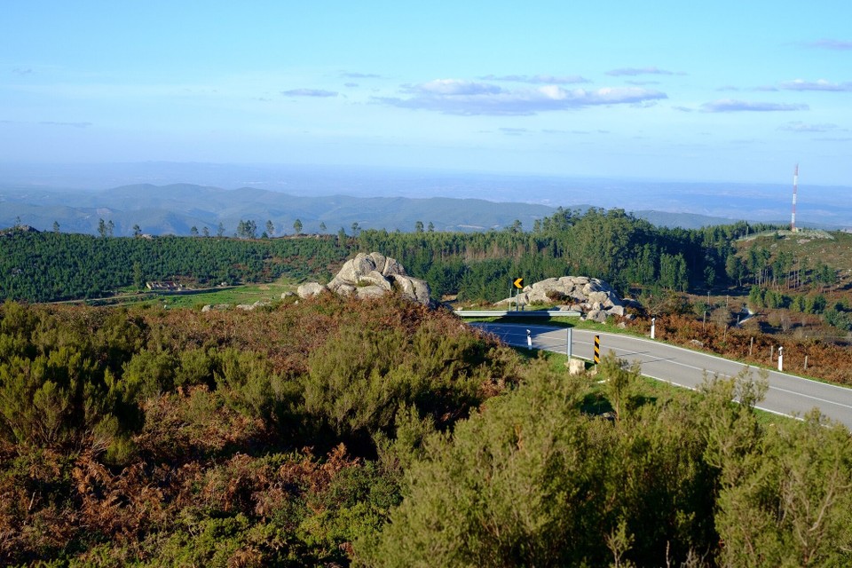 Portugal - Monchique - 