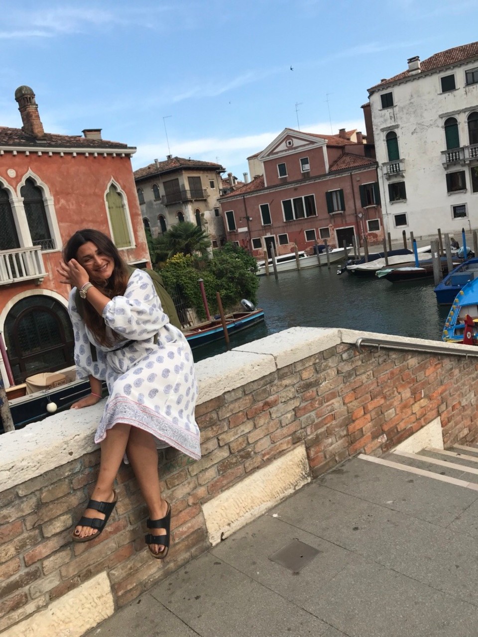Italien - Venedig - 
