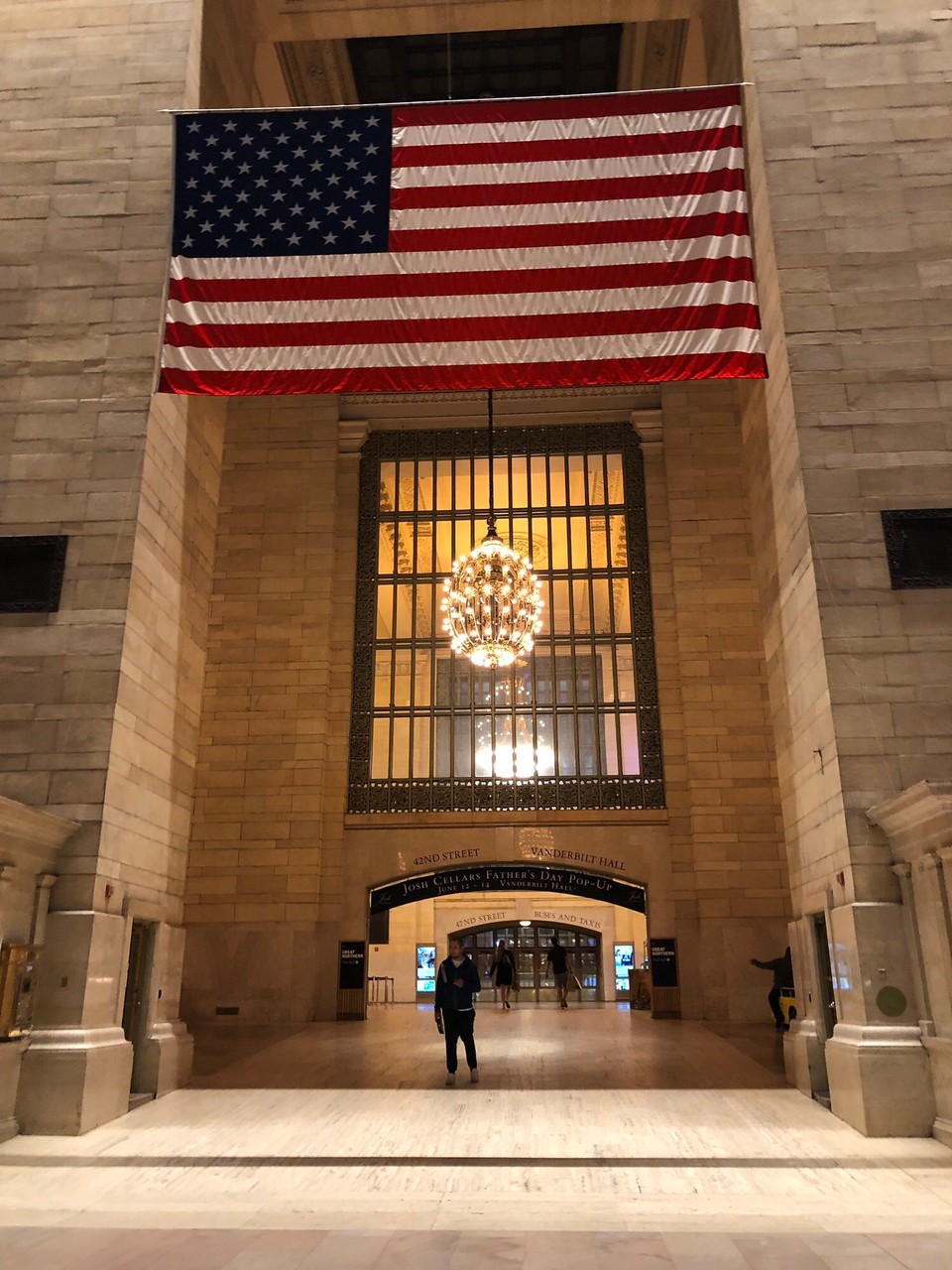 Vereinigte Staaten - New York - Trip to NYC