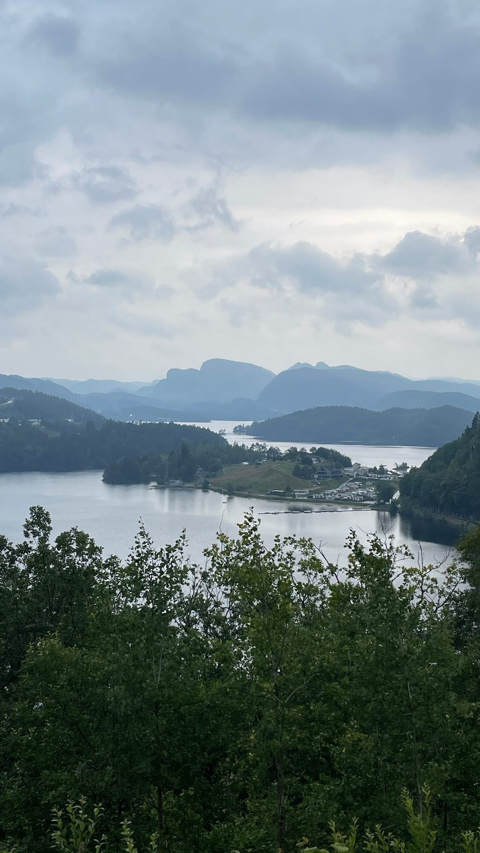 Norwegen - Lindesnes - 