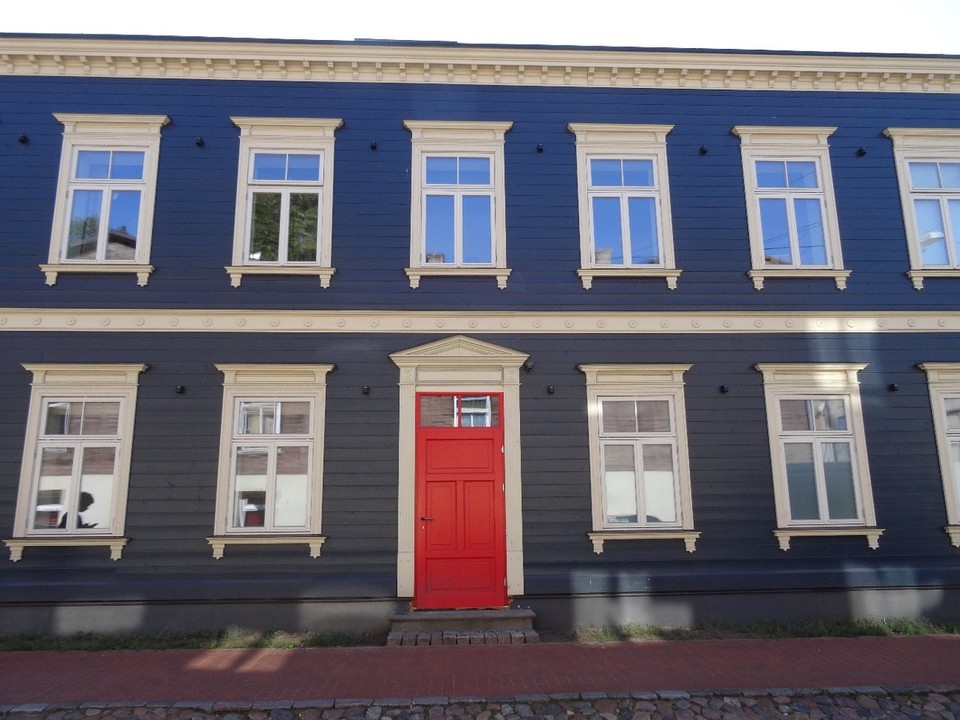 Lettland - Riga - 