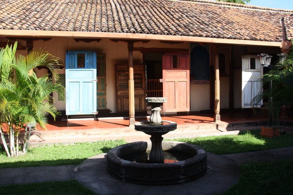 Nicaragua - Granada - 