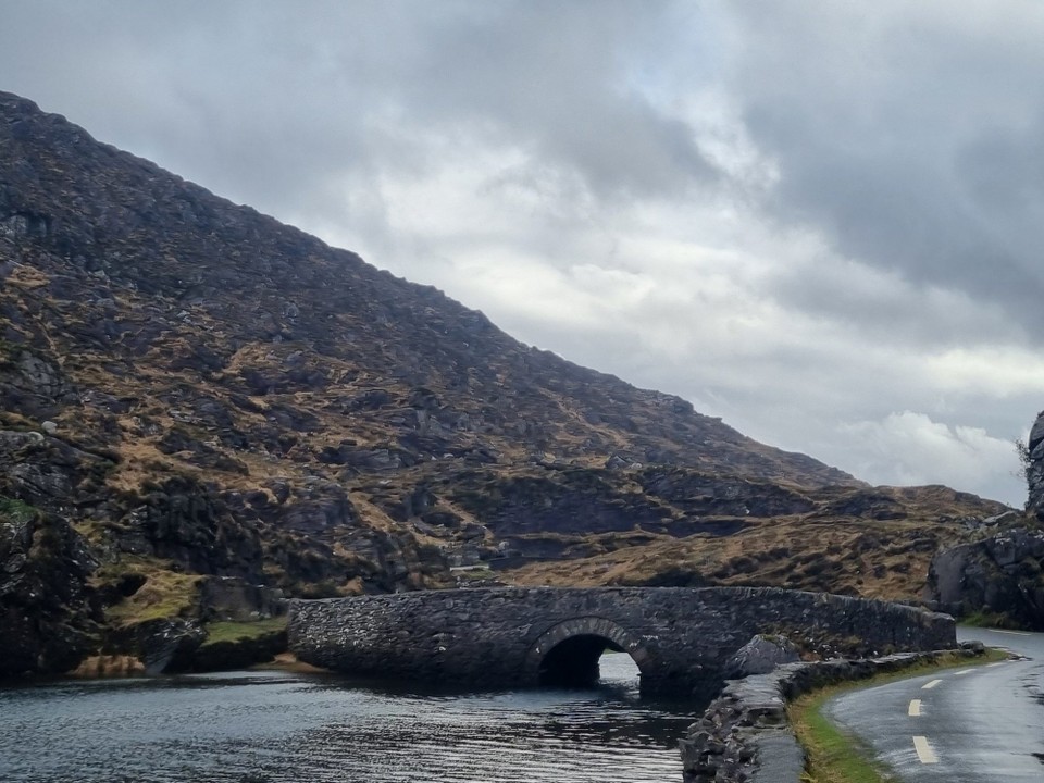 Irland - Killarney - 
