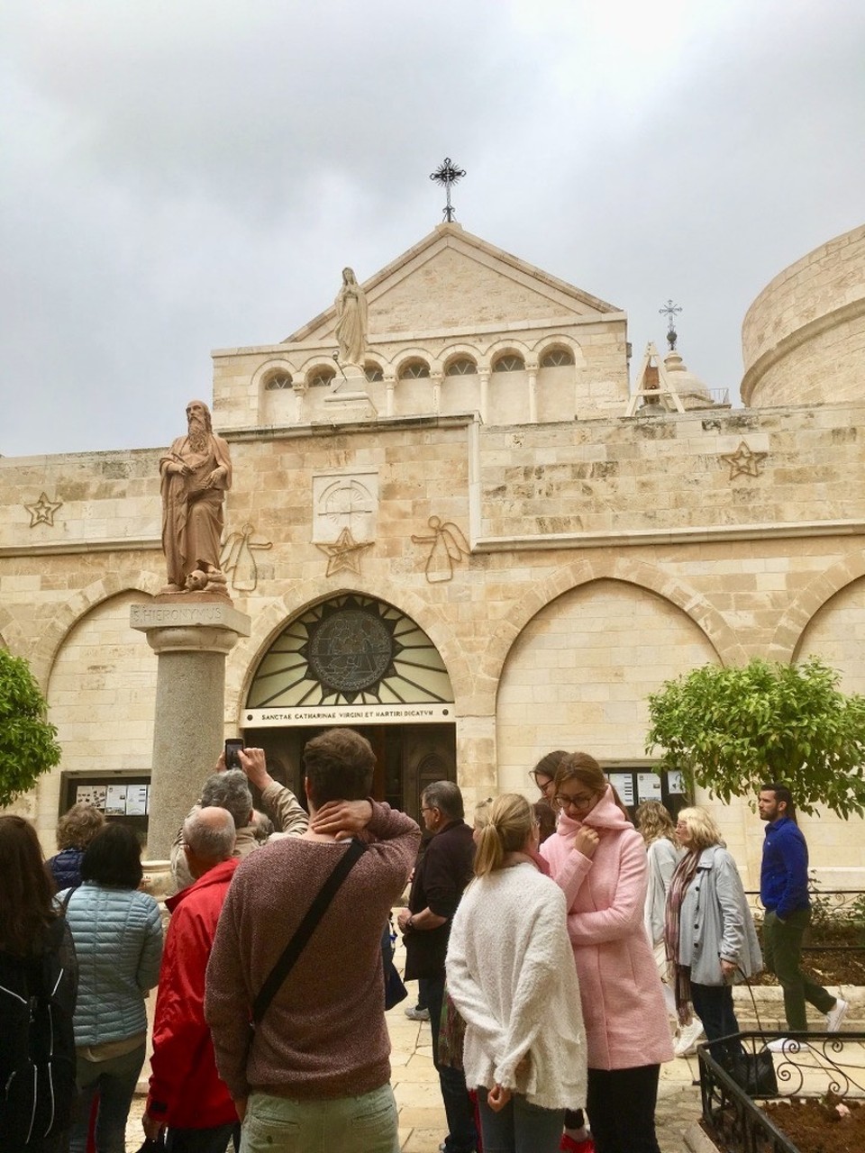 unbekannt - Bethlehem - 