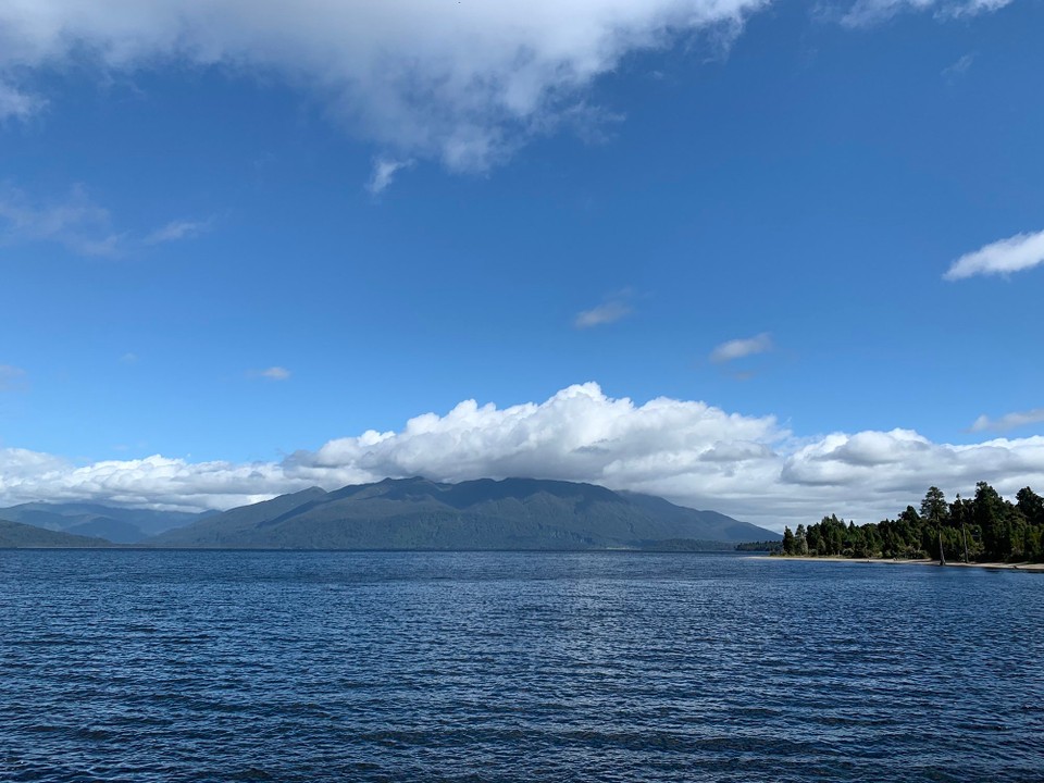 Neuseeland - Moana - 