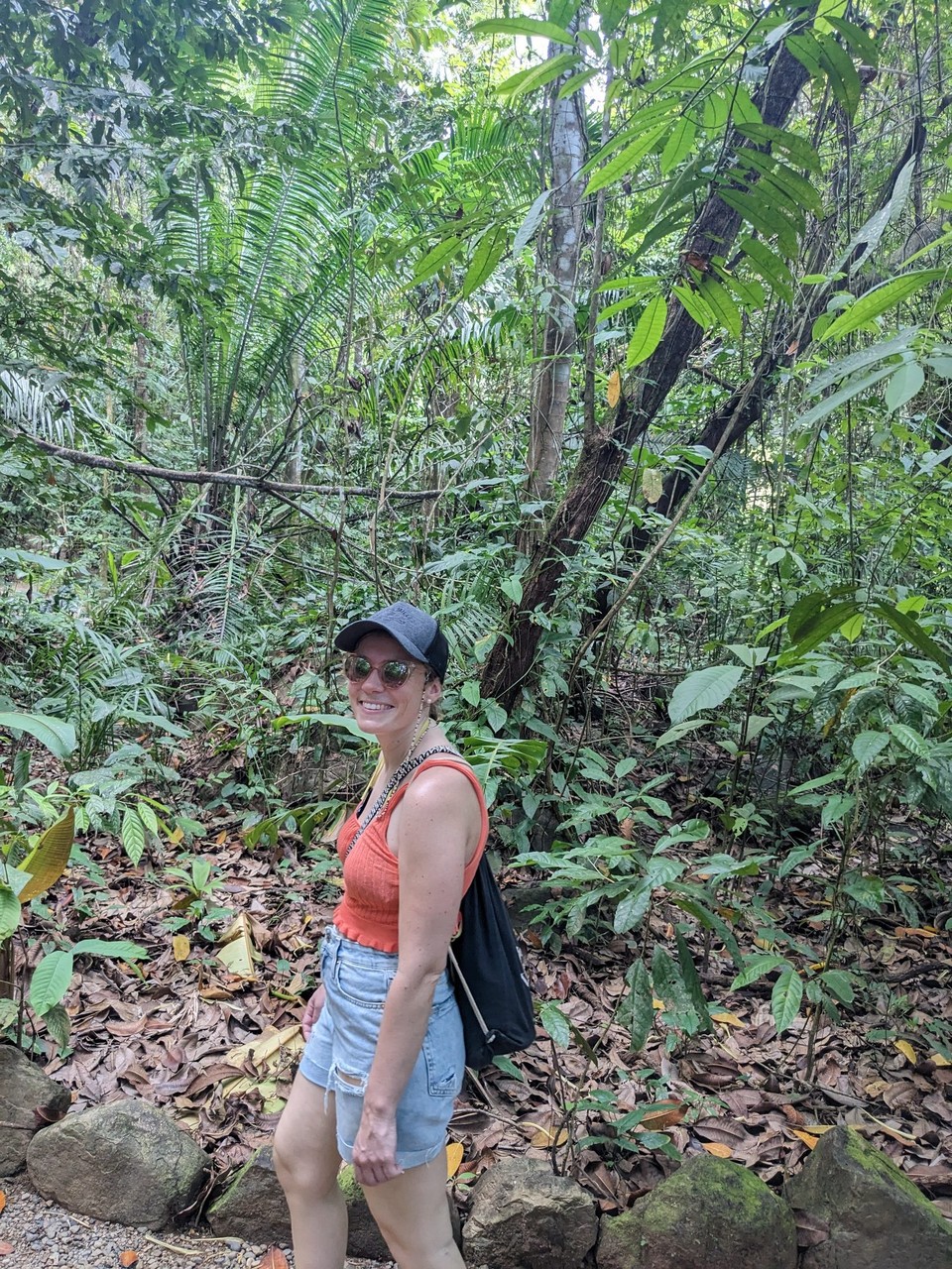 Costa Rica - Uvita - 