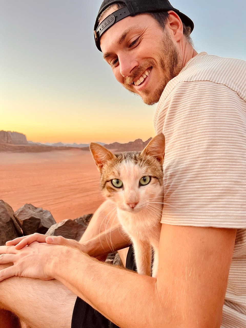 Jordanien -  - 