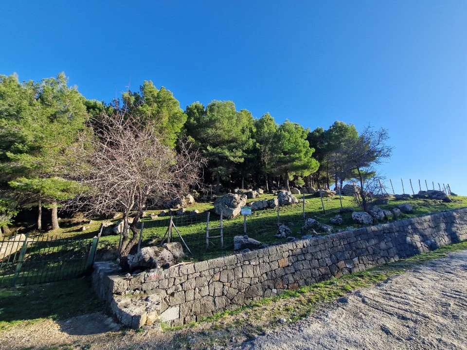 Italien - Augusta - 
