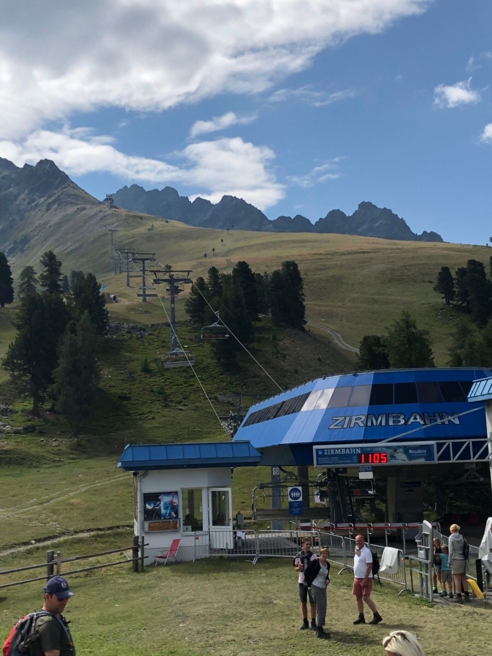  -  - Unser Bergtaxi 