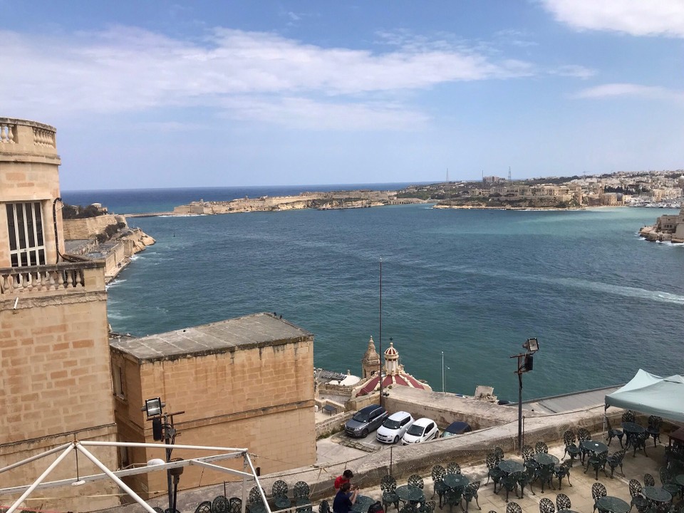 Malta - Valletta - 