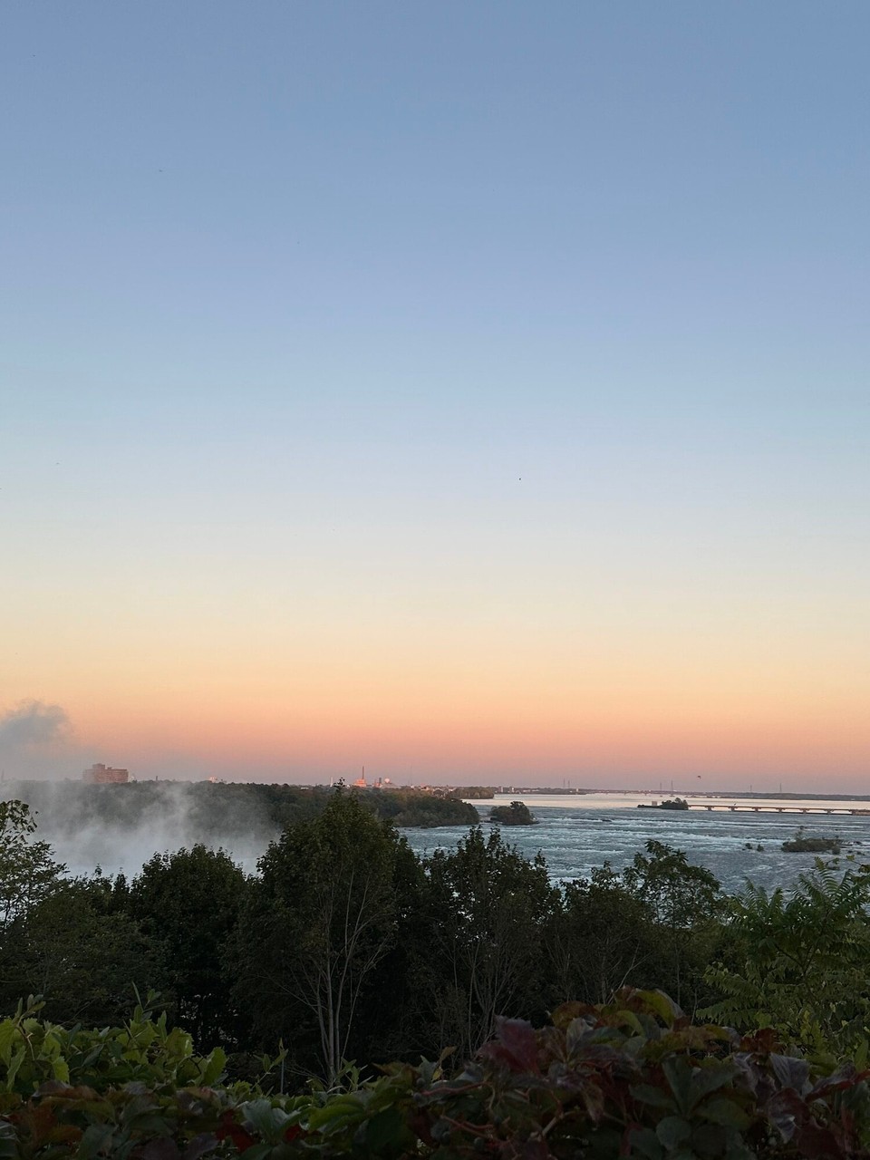 Kanada - Niagara Falls - 